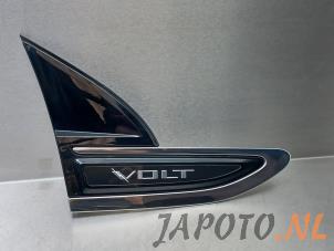 Usagé Cadre garde-boue Chevrolet Volt 1.4 16V Prix € 19,95 Règlement à la marge proposé par Japoto Parts B.V.