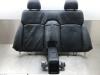 Lexus IS C (E2) 250 C 2.5 V6 24V Rear bench seat