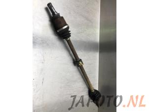 Used Front drive shaft, right Mitsubishi Colt (Z2/Z3) Price € 49,95 Margin scheme offered by Japoto Parts B.V.