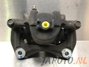 Used Front brake calliper, left Hyundai i20 (GBB) 1.0 T-GDI 100 12V Price € 49,95 Margin scheme offered by Japoto Parts B.V.