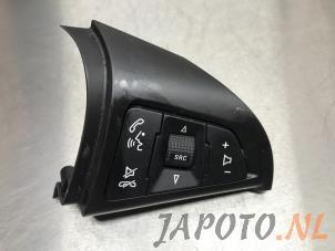 Używane Modul telefoniczny Chevrolet Volt 1.4 16V Cena € 34,95 Procedura marży oferowane przez Japoto Parts B.V.