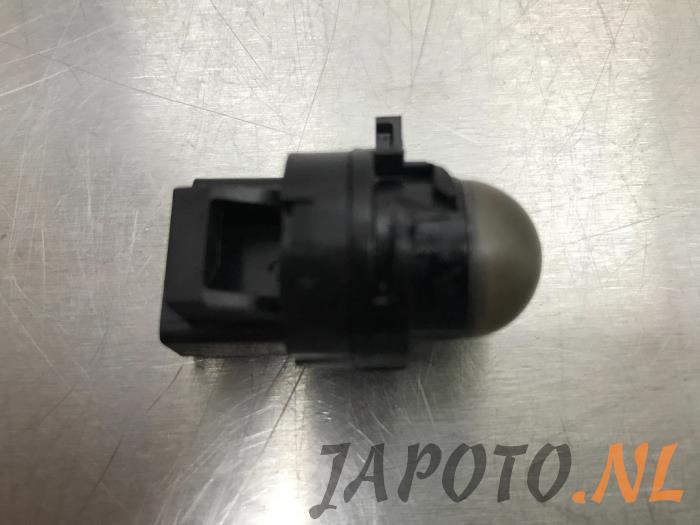 Begagnade Sensor (övriga) Chevrolet Volt 1.4 16V Pris € 15,70 Marginaltabell erbjuds av Japoto Parts B.V.