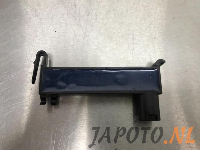 Używane Keyless Entry-Antena Chevrolet Volt 1.4 16V Cena € 10,45 Procedura marży oferowane przez Japoto Parts B.V.