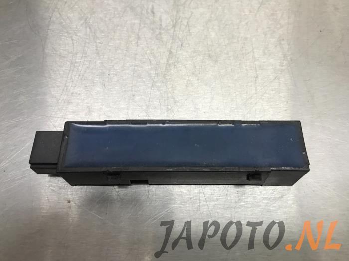 Używane Keyless Entry-Antena Chevrolet Volt 1.4 16V Cena € 10,45 Procedura marży oferowane przez Japoto Parts B.V.