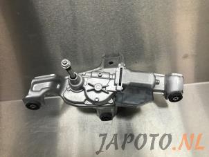 Used Rear wiper motor Toyota C-HR (X1,X5) 1.2 16V Turbo Price € 47,19 Inclusive VAT offered by Japoto Parts B.V.