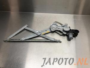 Used Window mechanism 4-door, front right Toyota C-HR (X1,X5) 1.2 16V Turbo Price € 120,99 Inclusive VAT offered by Japoto Parts B.V.