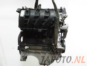 Used Engine Chevrolet Volt 1.4 16V Price € 1.000,00 Margin scheme offered by Japoto Parts B.V.