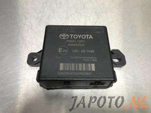 Używane Modul (rózne) Toyota C-HR (X1,X5) 1.2 16V Turbo Cena € 48,34 Z VAT oferowane przez Japoto Parts B.V.