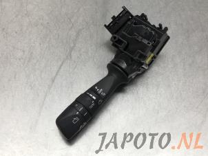Used Wiper switch Toyota C-HR (X1,X5) 1.2 16V Turbo Price € 48,39 Inclusive VAT offered by Japoto Parts B.V.