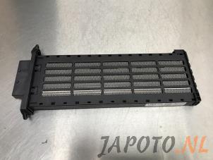 Used Heater Toyota C-HR (X1,X5) 1.2 16V Turbo Price € 71,39 Inclusive VAT offered by Japoto Parts B.V.