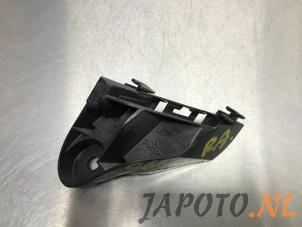 Used Rear bumper bracket, right Toyota C-HR (X1,X5) 1.2 16V Turbo Price € 12,09 Inclusive VAT offered by Japoto Parts B.V.