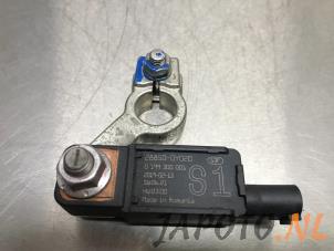 Used Battery sensor Toyota C-HR (X1,X5) 1.2 16V Turbo Price € 48,34 Inclusive VAT offered by Japoto Parts B.V.