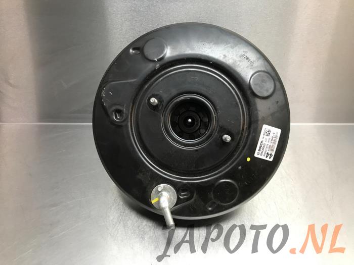 Usagé Servo frein Toyota C-HR (X1,X5) 1.2 16V Turbo Prix € 125,78 Prix TTC proposé par Japoto Parts B.V.