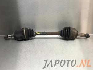 Used Front drive shaft, left Toyota Avensis (T22) 1.6 16V VVT-i Price € 34,95 Margin scheme offered by Japoto Parts B.V.