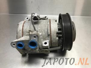 Usados Bomba de aire acondicionado Toyota Avensis (T22) 1.6 16V VVT-i Precio € 19,99 Norma de margen ofrecido por Japoto Parts B.V.