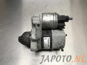 Usagé Démarreur Toyota Aygo (B40) 1.0 12V VVT-i Prix € 44,95 Règlement à la marge proposé par Japoto Parts B.V.