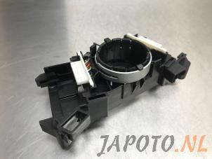 Used Steering column stalk Mitsubishi ASX 1.6 MIVEC 16V Price € 24,99 Margin scheme offered by Japoto Parts B.V.