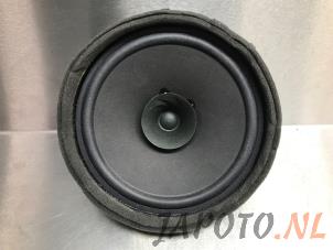 Gebrauchte Lautsprecher Mitsubishi ASX 1.6 MIVEC 16V Preis € 19,95 Margenregelung angeboten von Japoto Parts B.V.