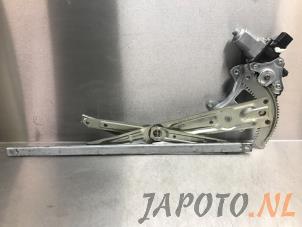 Used Window mechanism 4-door, front right Mitsubishi ASX 1.6 MIVEC 16V Price € 44,99 Margin scheme offered by Japoto Parts B.V.