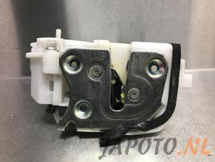 Used Rear door mechanism 4-door, right Mitsubishi ASX 1.6 MIVEC 16V Price € 29,99 Margin scheme offered by Japoto Parts B.V.