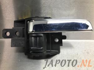 Used Rear door handle 4-door, right Mitsubishi ASX 1.6 MIVEC 16V Price € 14,99 Margin scheme offered by Japoto Parts B.V.