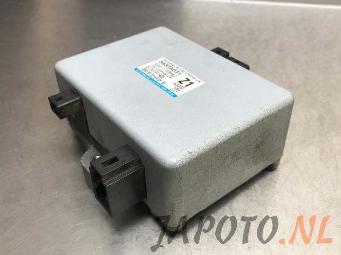 Usagé Ordinateur direction assistée Mitsubishi ASX 1.6 MIVEC 16V Prix € 104,95 Règlement à la marge proposé par Japoto Parts B.V.