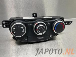 Używane Panel sterowania nagrzewnicy Kia Picanto (TA) 1.0 12V Cena € 19,95 Procedura marży oferowane przez Japoto Parts B.V.