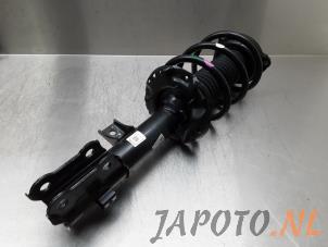 New Front shock absorber rod, left Hyundai Tucson (TL) 1.6 GDi 16V 2WD Price € 114,95 Inclusive VAT offered by Japoto Parts B.V.