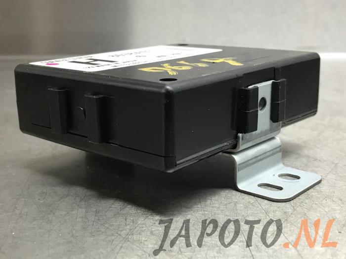 Blind spot sensor from a Mitsubishi ASX 1.6 MIVEC 16V 2011