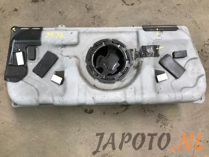 Używane Zbiornik Chevrolet Volt 1.4 16V Cena € 104,95 Procedura marży oferowane przez Japoto Parts B.V.
