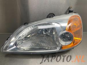 Gebrauchte Scheinwerfer links Honda Civic (EM) 1.7 16V LS Preis € 99,95 Margenregelung angeboten von Japoto Parts B.V.