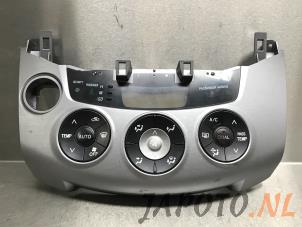 Used Heater control panel Toyota RAV4 (A3) 2.2 D-CAT 16V 4x4 Price € 49,95 Margin scheme offered by Japoto Parts B.V.