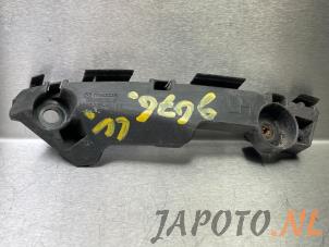 Used Front bumper bracket, left Mazda 6 Sport (GH14/GHA4) 2.5 16V S-VT GT-M Price € 9,95 Margin scheme offered by Japoto Parts B.V.