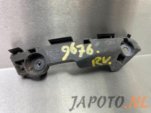Used Front bumper bracket, right Mazda 6 Sport (GH14/GHA4) 2.5 16V S-VT GT-M Price € 9,95 Margin scheme offered by Japoto Parts B.V.