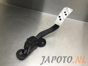 Used Accelerator pedal Mazda 6 Sport (GH14/GHA4) 2.5 16V S-VT GT-M Price € 39,95 Margin scheme offered by Japoto Parts B.V.