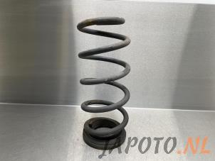 Used Rear coil spring Mazda 6 Sport (GH14/GHA4) 2.5 16V S-VT GT-M Price € 19,95 Margin scheme offered by Japoto Parts B.V.