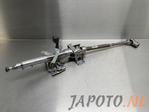 Used Steering column Mazda 6 Sport (GH14/GHA4) 2.5 16V S-VT GT-M Price € 49,95 Margin scheme offered by Japoto Parts B.V.