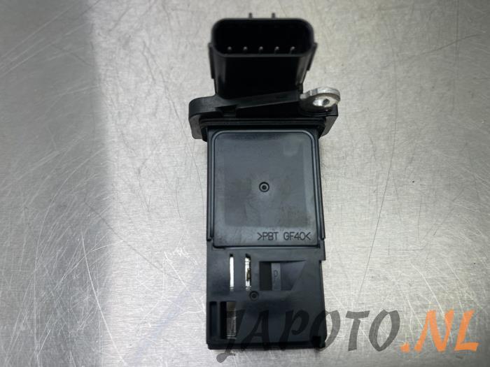 Gebrauchte Luftmassenmesser Honda Jazz (GE6/GE8/GG/GP) 1.3 VTEC 16V Hybrid Preis € 31,45 Margenregelung angeboten von Japoto Parts B.V.