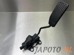 Used Accelerator pedal Honda Jazz (GE6/GE8/GG/GP) 1.3 VTEC 16V Hybrid Price € 49,00 Margin scheme offered by Japoto Parts B.V.