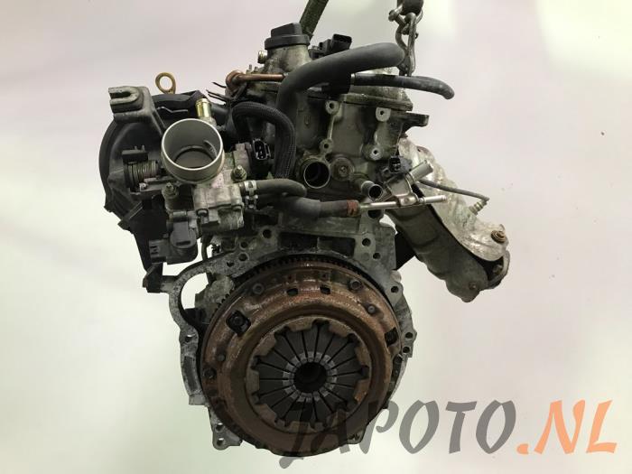 Engines with engine code 3ZZFE stock | ProxyParts.com