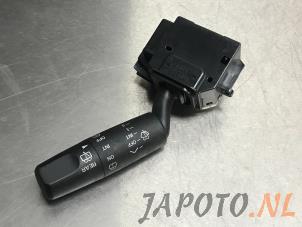Usados Interruptor de limpiaparabrisas Mazda 3 Sport (BK14) 1.6 CiTD 16V Precio € 29,99 Norma de margen ofrecido por Japoto Parts B.V.