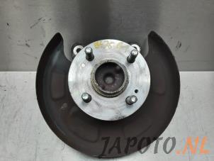 Usagé Roulement de roue arrière Hyundai i10 (F5) 1.1i 12V Prix € 34,95 Règlement à la marge proposé par Japoto Parts B.V.