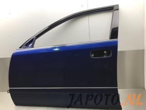 Usagé Portière 4portes avant gauche Lexus GS (..S16) 300 3.0 24V VVT-i Prix € 149,95 Règlement à la marge proposé par Japoto Parts B.V.