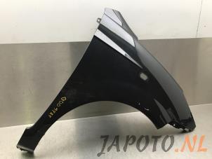 Used Front wing, right Chevrolet Matiz 0.8 S,SE Price € 39,99 Margin scheme offered by Japoto Parts B.V.