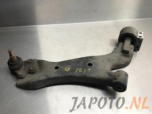 Used Front lower wishbone, right Chevrolet Captiva (C100) 2.4 16V 4x2 Price € 39,95 Margin scheme offered by Japoto Parts B.V.