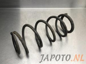 Używane Sprezyna srubowa tyl Suzuki Alto (GF) 1.0 12V Cena € 14,99 Procedura marży oferowane przez Japoto Parts B.V.