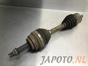 Usagé Cardan gauche (transmission) Toyota RAV4 (A2) 2.0 D-4D 16V 4x4 Prix € 49,95 Règlement à la marge proposé par Japoto Parts B.V.