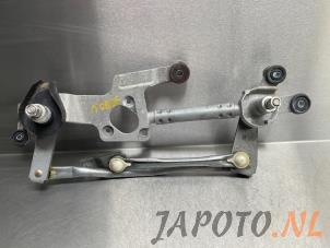 Gebrauchte Scheibenwischer Mechanik Honda Jazz (GE6/GE8/GG/GP) 1.3 VTEC 16V Hybrid Preis € 39,99 Margenregelung angeboten von Japoto Parts B.V.