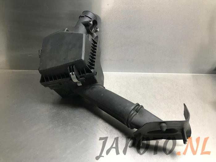 Gebrauchte Luftfiltergehäuse Chevrolet Volt 1.4 16V Preis € 78,70 Margenregelung angeboten von Japoto Parts B.V.
