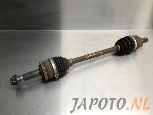 Used Front drive shaft, left Hyundai i10 (B5) 1.0 12V Price € 69,95 Margin scheme offered by Japoto Parts B.V.